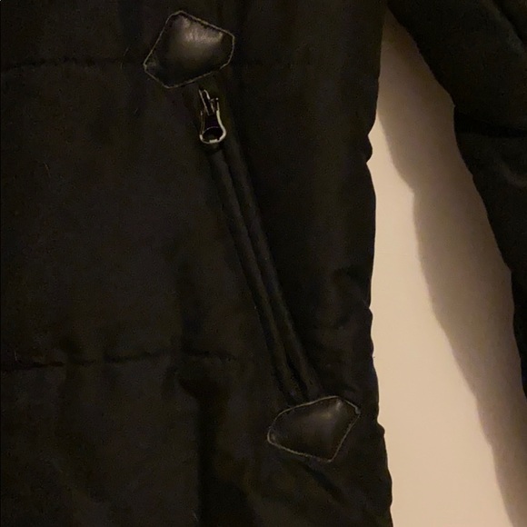 Diamond coat - Picture 5 of 6